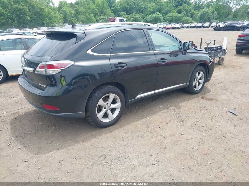 Vin: 2t2bk1ba7ec238144, lot: 45856718, lexus rx 350 20144
