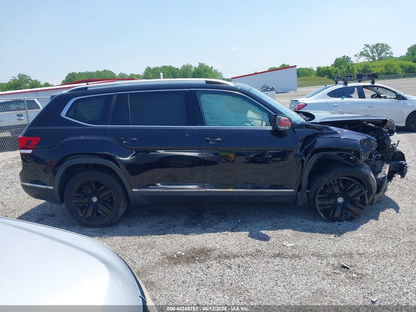 Photo 13 - VOLKSWAGEN ATLAS