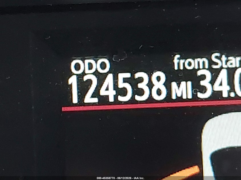 2013 Toyota Prius C Four VIN: JTDKDTB39D1036081 Lot: 45358770