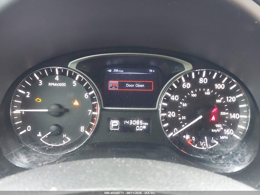 AtlanticExpress - Nissan Altima