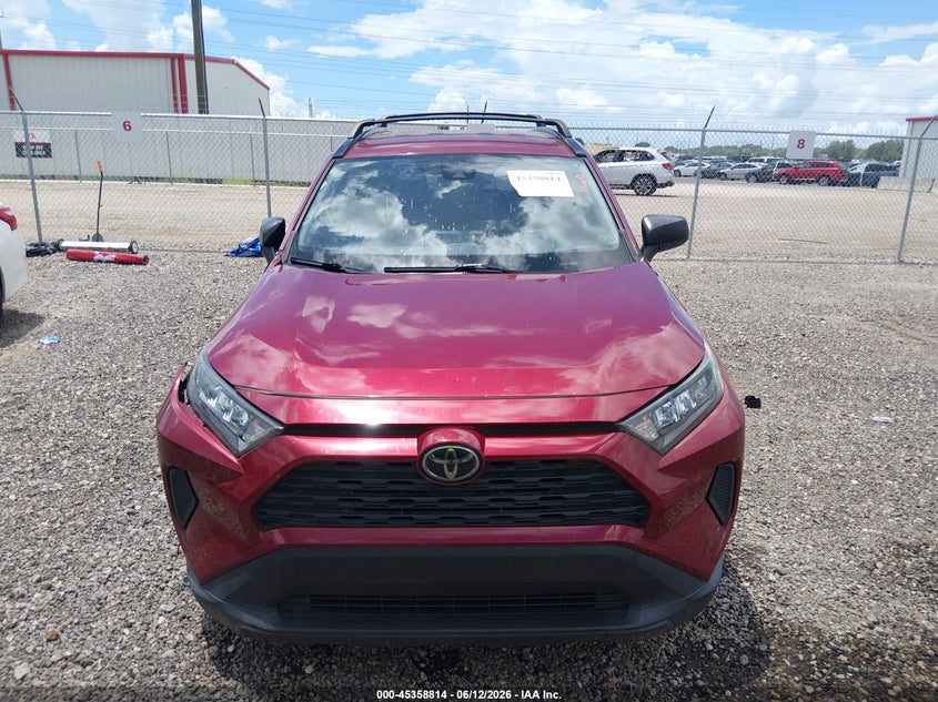 TOYOTA RAV4 - zdjęcie 12