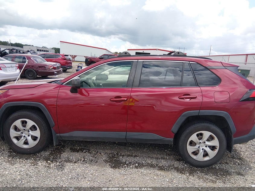 TOYOTA RAV4 - zdjęcie 14