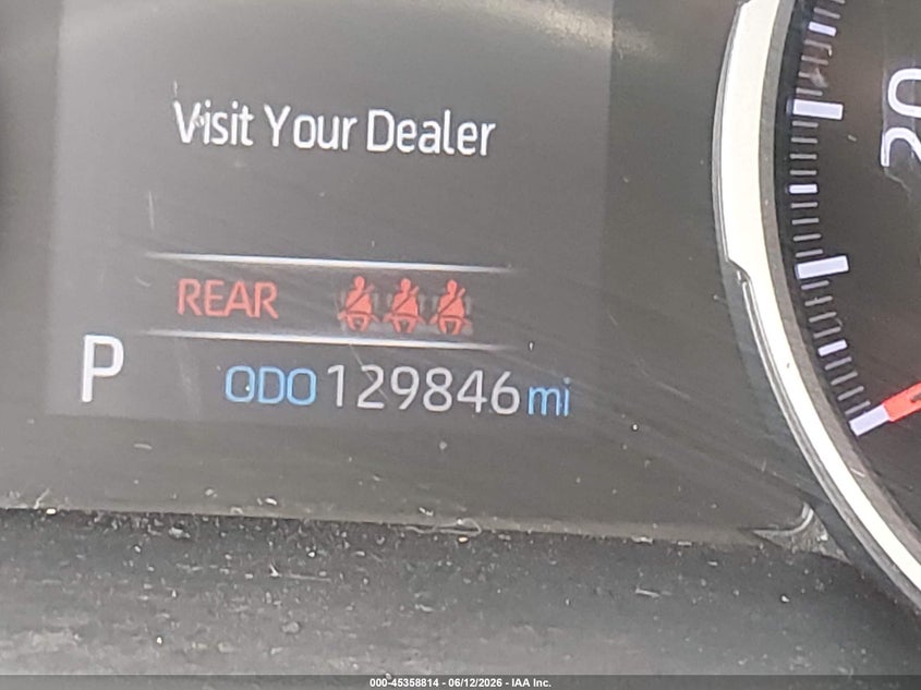 TOYOTA RAV4 - zdjęcie 15
