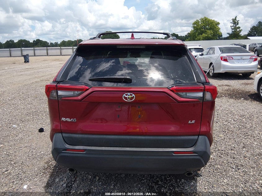 TOYOTA RAV4 - zdjęcie 16