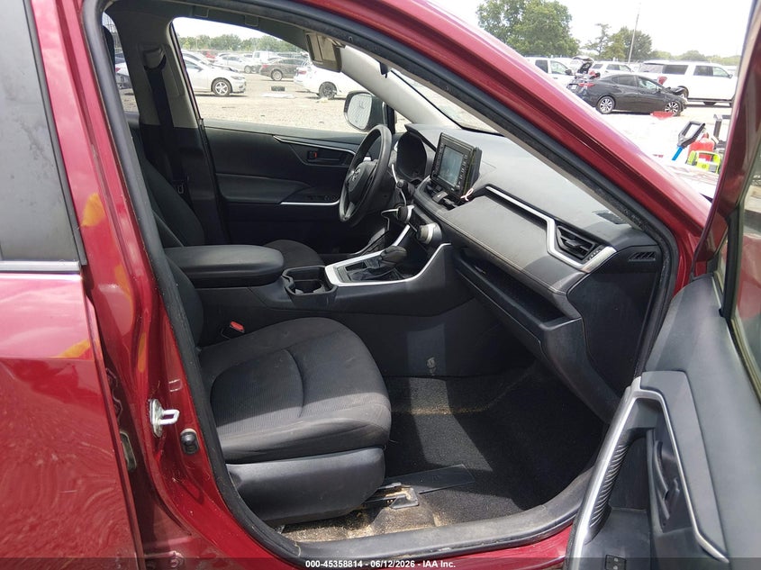 TOYOTA RAV4 - zdjęcie 5