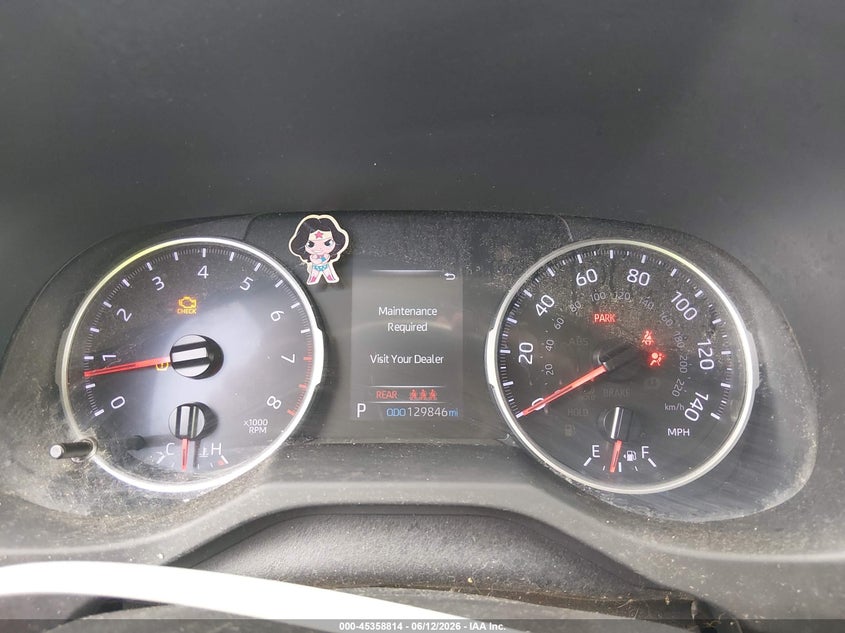 TOYOTA RAV4 - zdjęcie 7