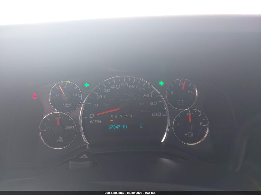 2019 CHEVROLET EXPRESS 3500 LS VAN 6.0L V-8 VVT, 341HP