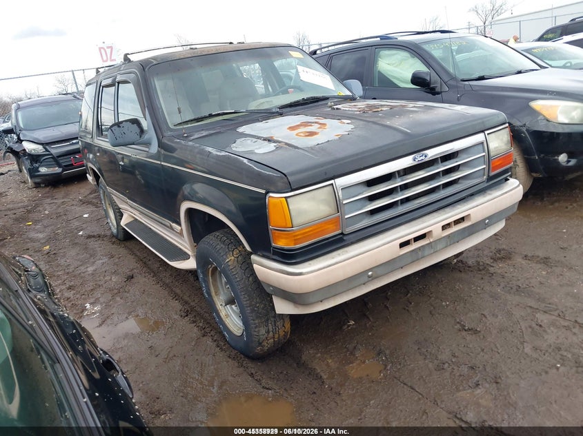 1994 Ford Explorer