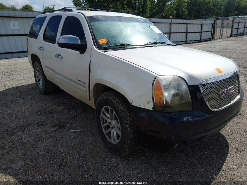 Vin: 1gks1ce02br214409, lot: 45856911, gmc yukon slt 2011 img_1