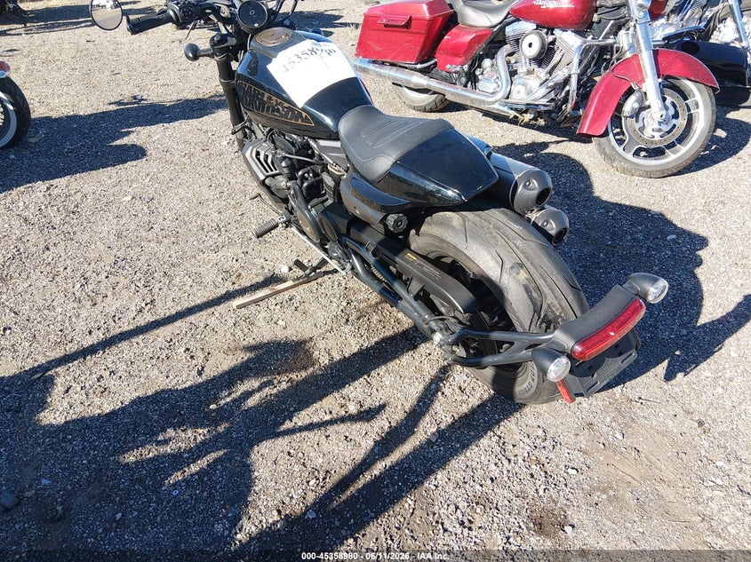 HARLEY-DAVIDSON RH1250 2023