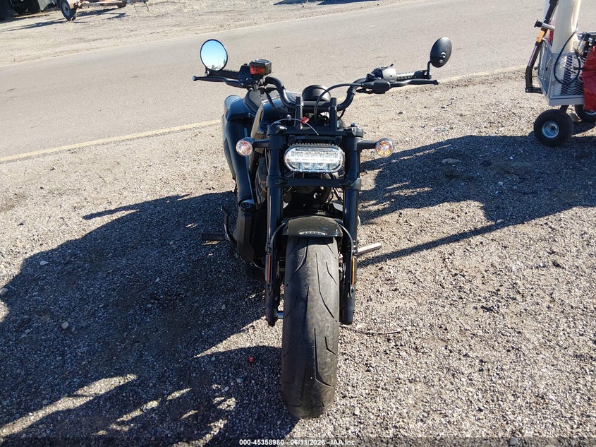 HARLEY-DAVIDSON RH1250 2023