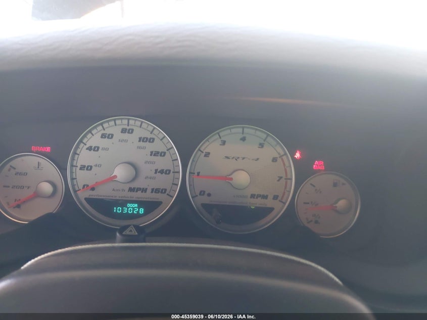 2004 Dodge Srt4 VIN: 1B3ES66S04D559611 Lot: 45359039