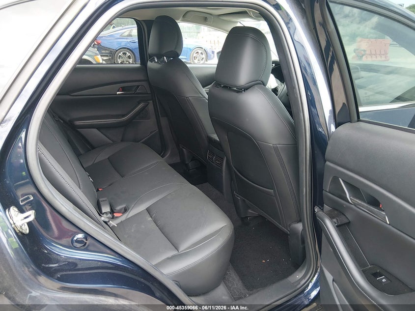 2024 Mazda Cx-30 2.5 S Preferred Package VIN: 3MVDMBCM7RM718024 Lot: 45359066