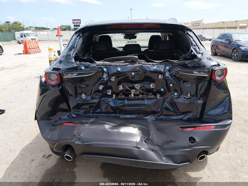 2024 Mazda Cx-30 2.5 S Preferred Package VIN: 3MVDMBCM7RM718024 Lot: 45359066
