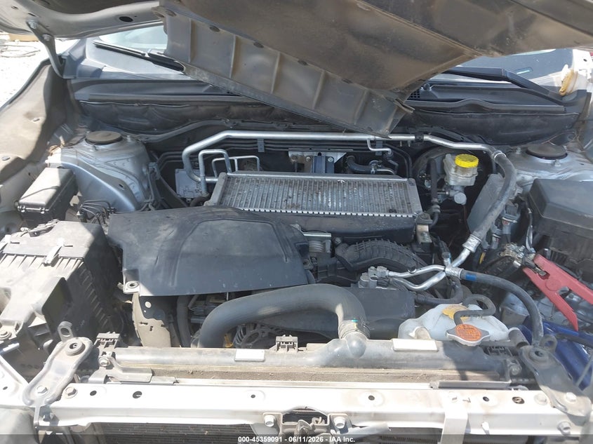 2020 Subaru Ascent Limited VIN: 4S4WMAPD4L3412773 Lot: 45359091