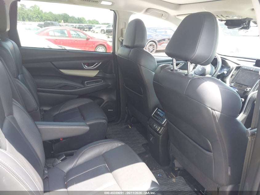 2020 Subaru Ascent Limited VIN: 4S4WMAPD4L3412773 Lot: 45359091
