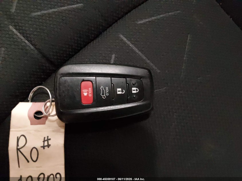 AtlanticExpress - Toyota RAV4 Hybrid
