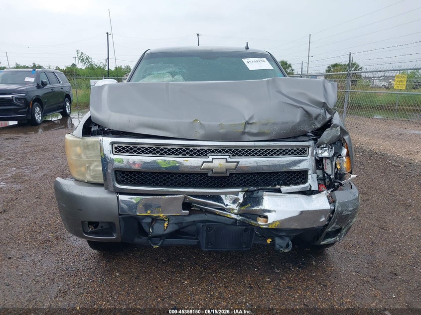 AtlanticExpress - Chevrolet Silverado 1500
