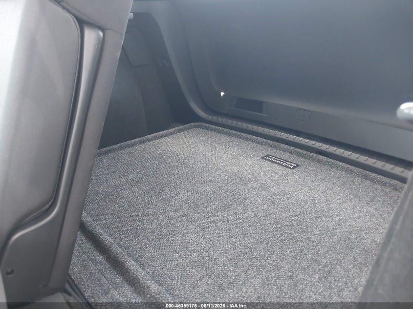 2024 Volkswagen Taos 1.5T Se VIN: 3VVVX7B27RM051113 Lot: 45359175