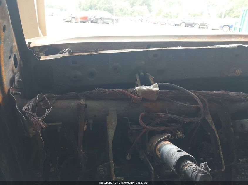 2021 TOYOTA TACOMA auction photo 7