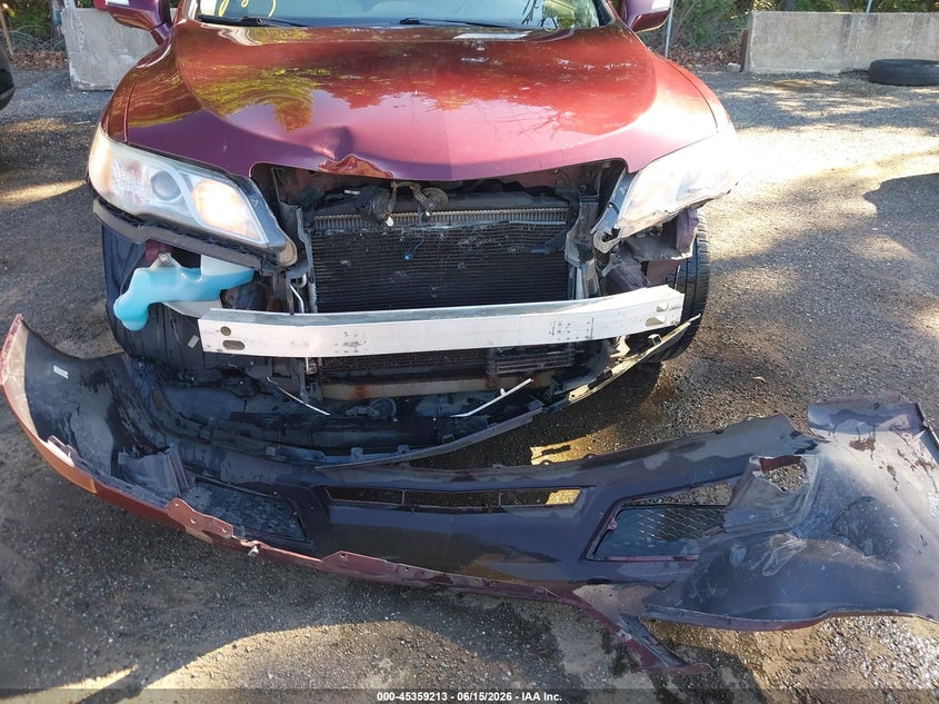 2014 ACURA RDX auction photo 6