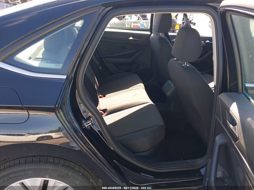 VOLKSWAGEN JETTA 2019 VIN 3VWC57BU8KM013597