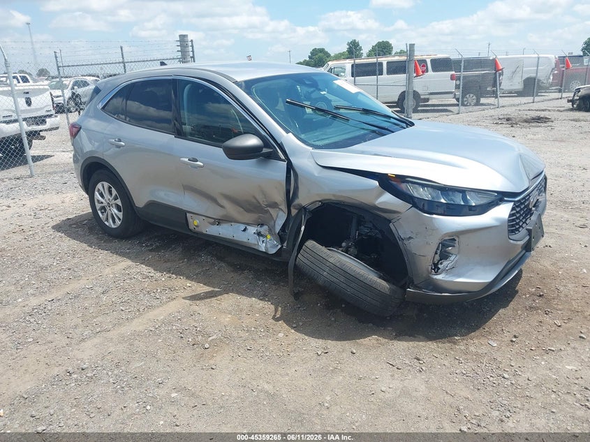 2023 FORD ESCAPE ACTIVE — Галерея фотографий