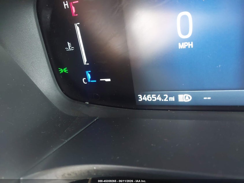 2023 FORD ESCAPE ACTIVE — Фото 15