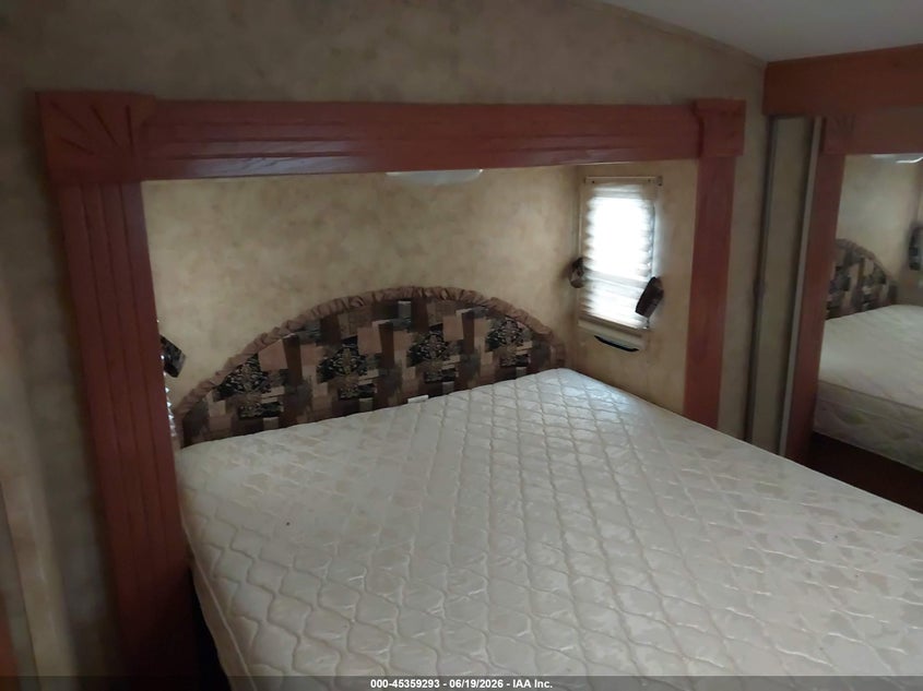 2009 OTHER KEYSTONE LAREDO TRAILER N/A