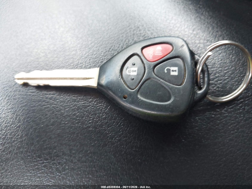 2013 Toyota Venza Le VIN: 4T3ZA3BB3DU072963 Lot: 45359304