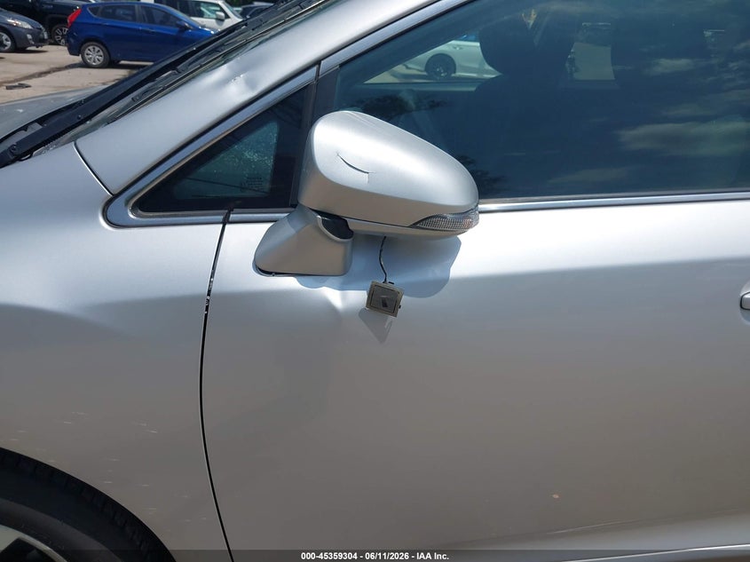 2013 Toyota Venza Le VIN: 4T3ZA3BB3DU072963 Lot: 45359304