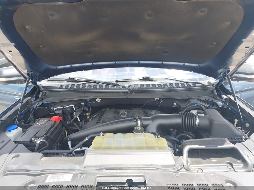 2020 Lincoln Navigator Reserve VIN: 5LMJJ2LT3LEL15622 Lot: 45359402