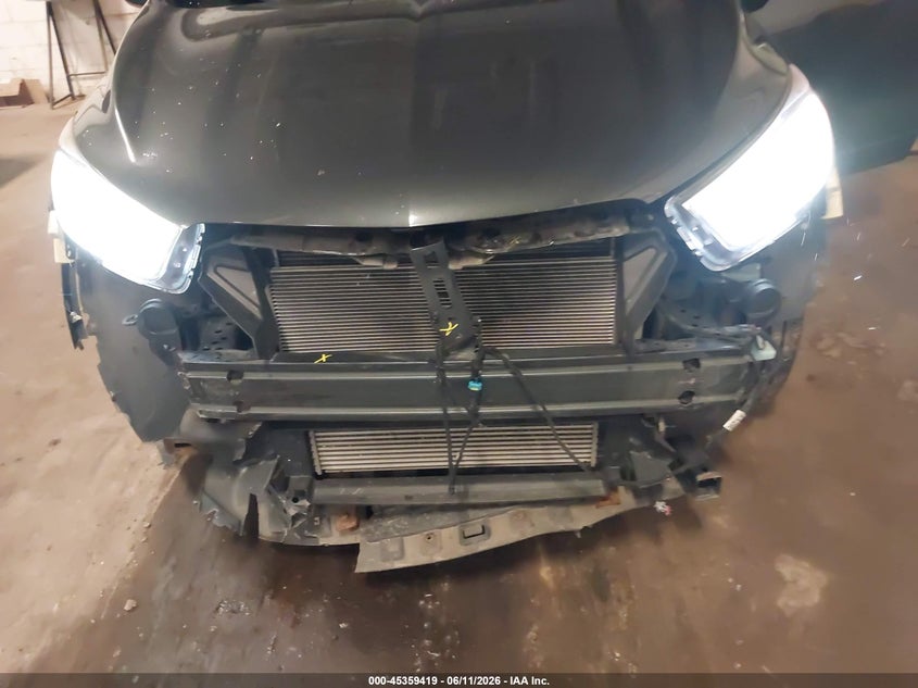 2017 BUICK ENCORE auction photo 6