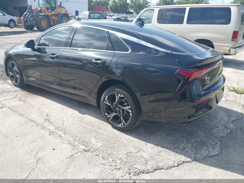 Vin: knag64j76t5497818, lot: 45857512, kia k5 gt-line fwd 20263