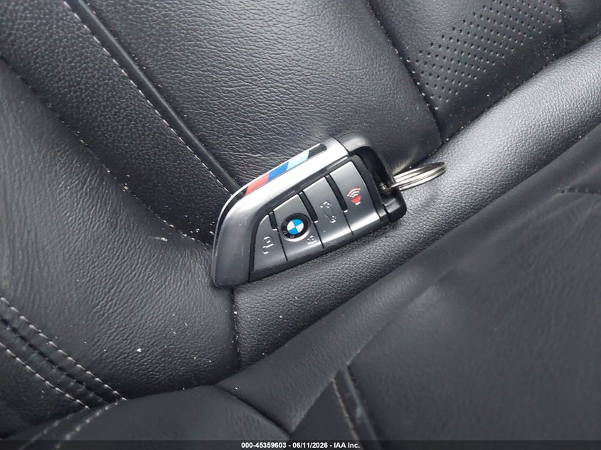 BMW X5 2021 VIN 5UXCR6C01M9H72141