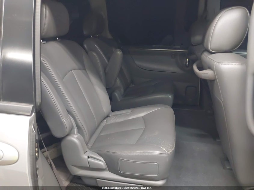 2004 Mazda Mpv Es VIN: JM3LW28J240503286 Lot: 45359670