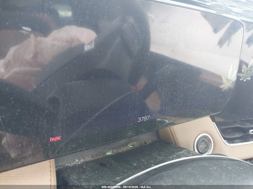 2025 CHEVROLET EQUINOX auction photo 7
