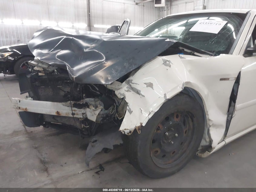2005 DODGE MAGNUM auction photo 6