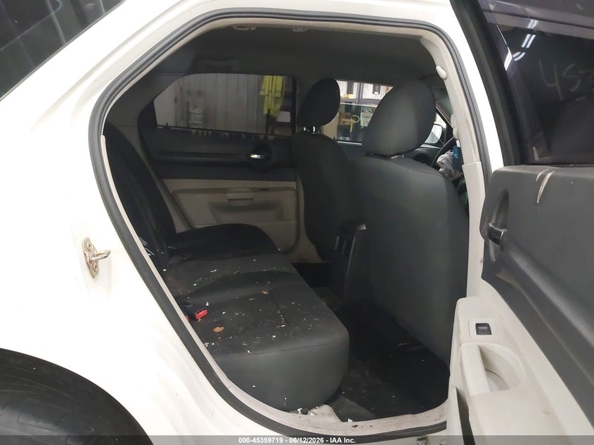 2005 DODGE MAGNUM auction photo 8
