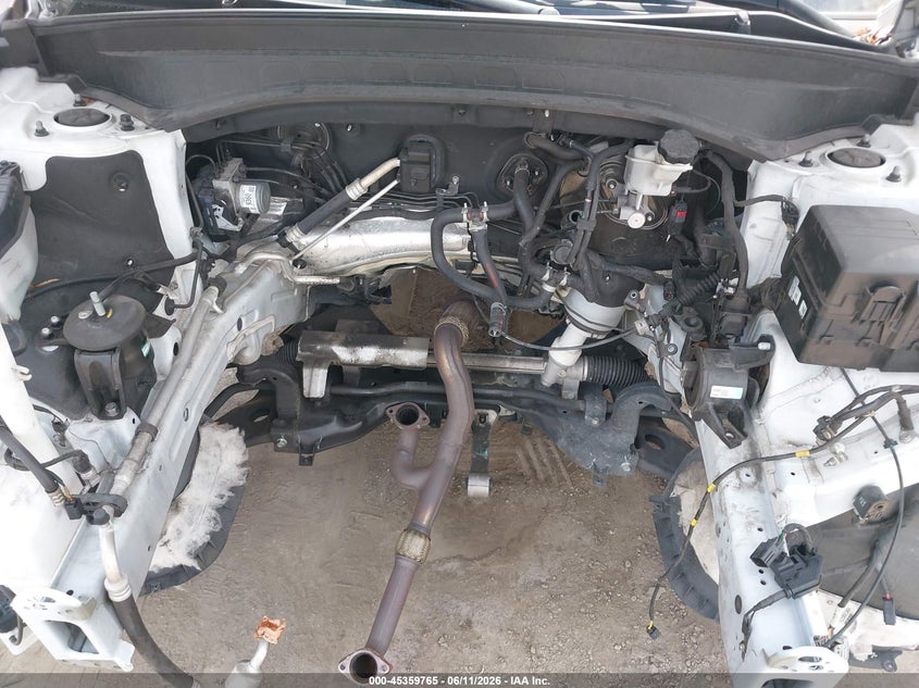 VIN 5XYP64HC4LG004599 2020 KIA TELLURIDE S