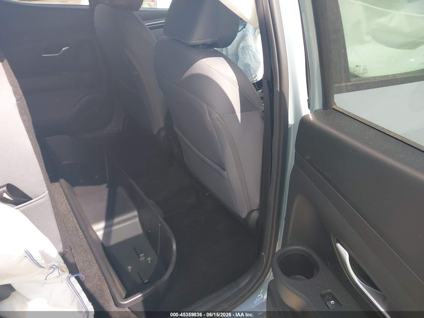 2024 Hyundai Santa Cruz Sel VIN: 5NTJC4DE9RH116128 Lot: 45359836