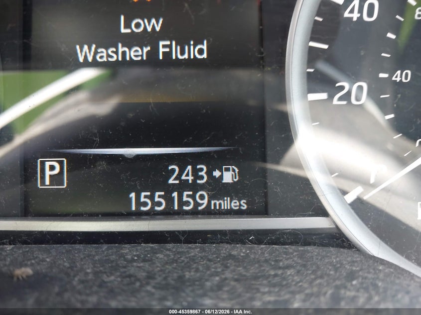 2016 NISSAN SENTRA SEDAN 1.8L I-4 DOHC, VVT, 124HP