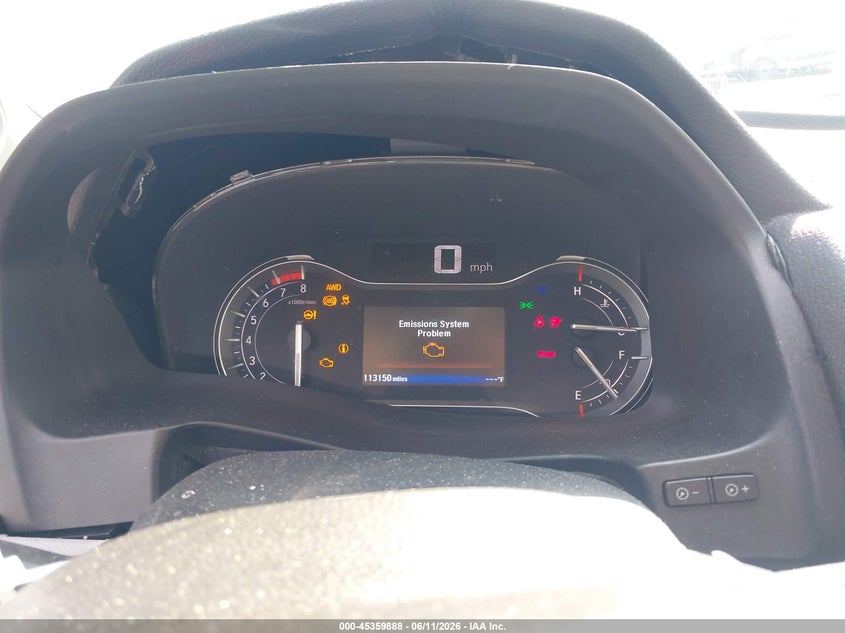 HONDA PILOT 2017 VIN 5FNYF6H54HB047162