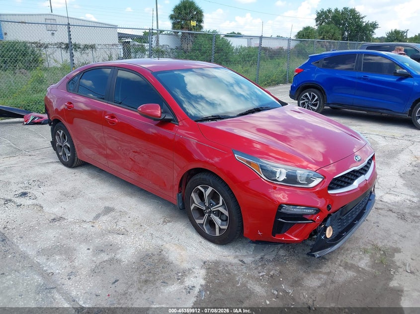 Vin: 3kpf24ad4le224042, lot: 45857873, kia forte lxs 2020 img_1