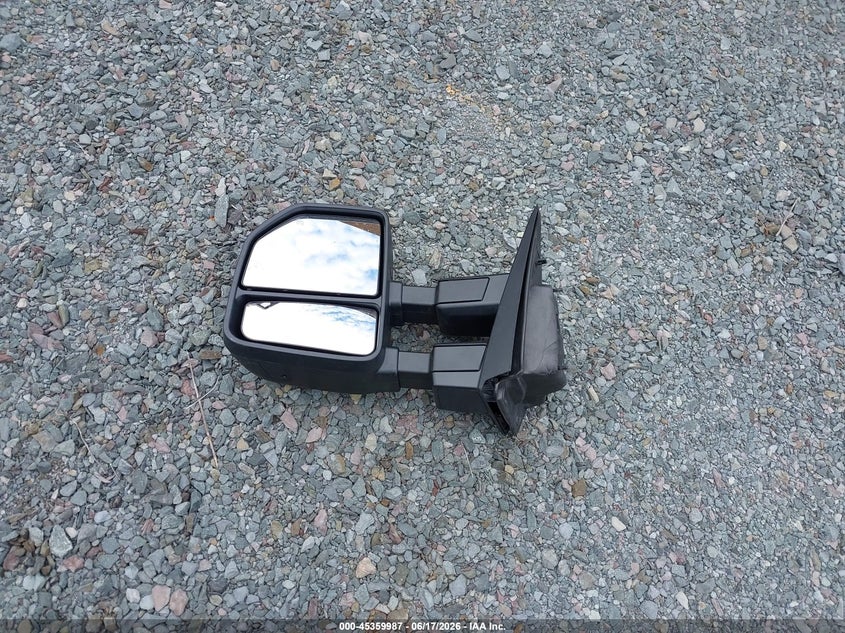2022 Ford F-550 Chassis Xl VIN: 1FDUF5HN6NEC48112 Lot: 45359987