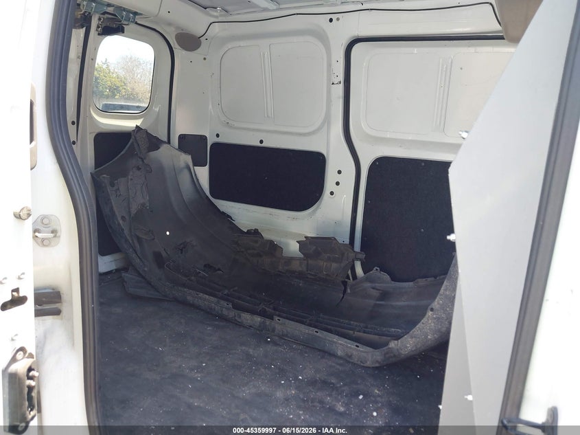 2019 Nissan Nv200 S VIN: 3N6CM0KN1KK696788 Lot: 45359997