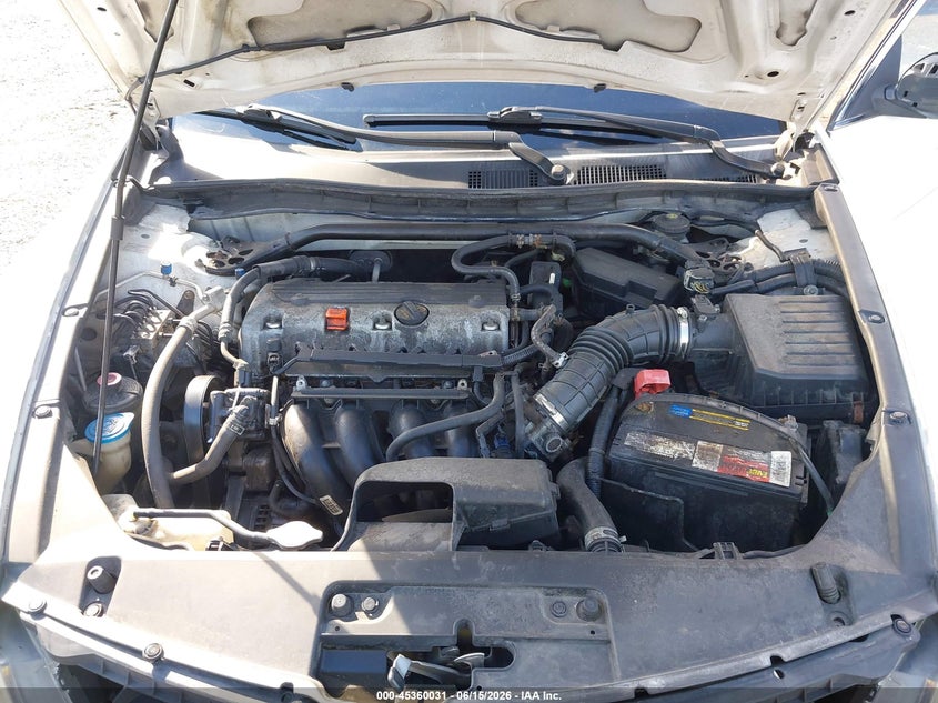 HONDA ACCORD 2012 VIN 1HGCS1B84CA005301