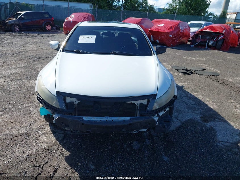 HONDA ACCORD 2012 VIN 1HGCS1B84CA005301