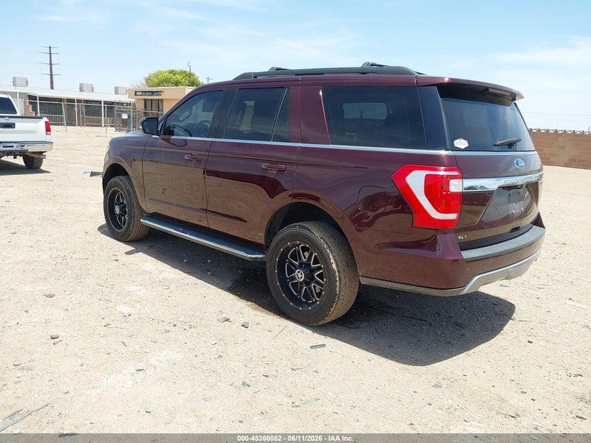Vin: 1fmju1ht3lea28388, lot: 45858012, ford expedition xlt 20203