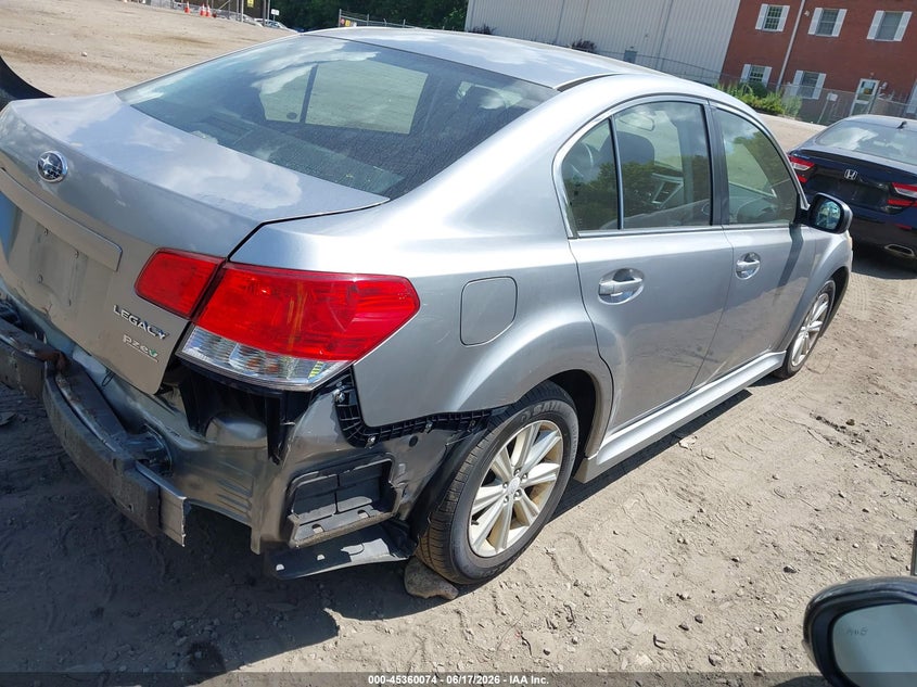 Vin: 4s3bmbc66b3244911, lot: 45858034, subaru legacy 2.5i premium 20114